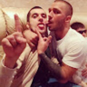 Meet your Posher, Ivanidze